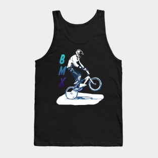 bmx Tank Top